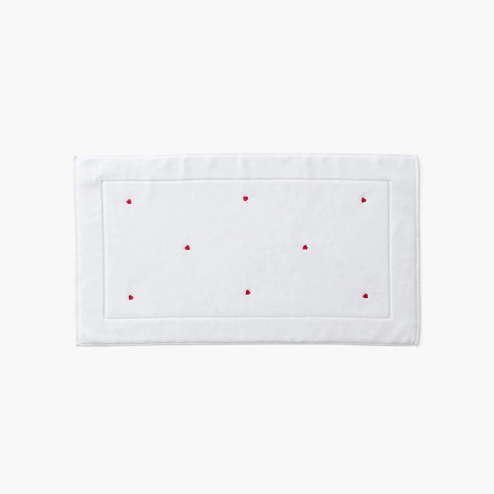 Carré Blanc Le coffret passionnément cœur|Femme Coffrets Cadeaux|Coffrets Cadeaux