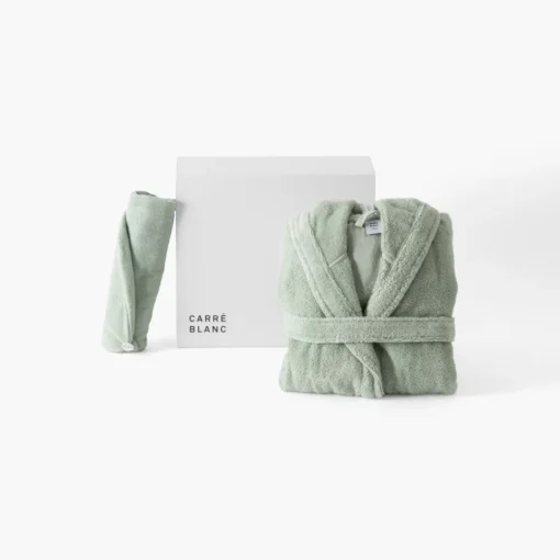 Carré Blanc Le coffret rituel de beauté pour ados|Femme Coffrets Cadeaux|Coffrets Cadeaux